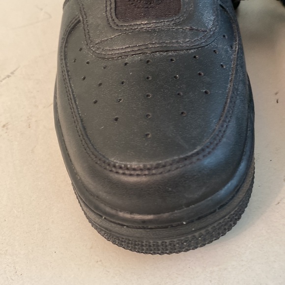 NWOT Nike Air Force 1 High boots AA 1128-002 - Picture 4 of 16